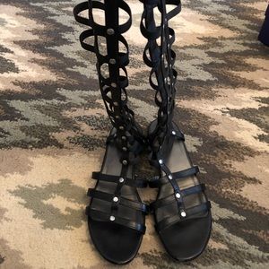 Stuart Weitzman Gladiator Sandals